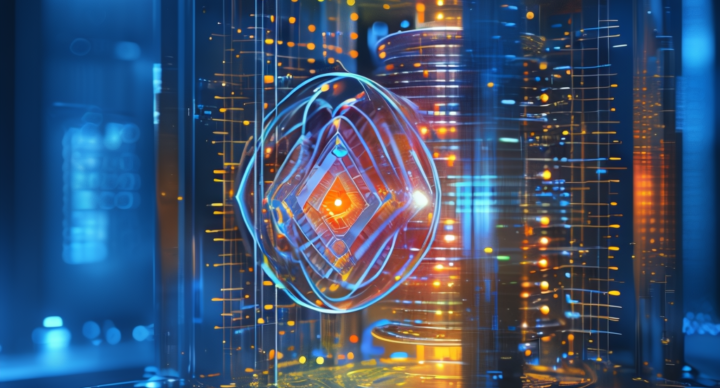 Revolutionizing SEO Automation with Quantum Computing