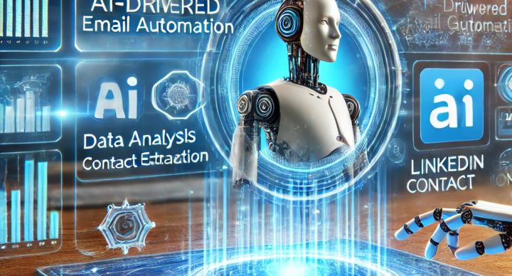 AI-Powered Lead Generation for Smarter Sales